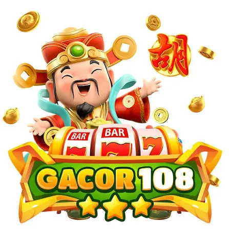 gacor108 - Kontrol Orang Tua Anak APK
