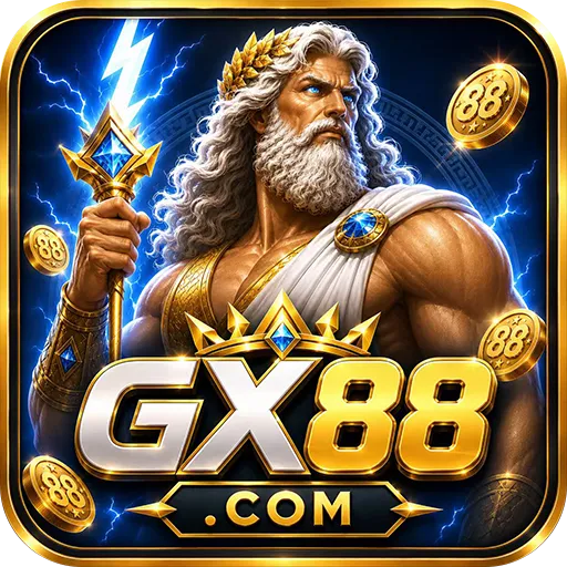 GX88 - Game Kasual Seru untuk Mengisi Waktu Luang