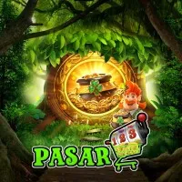 pasar123 - Lacak Lokasi APK
