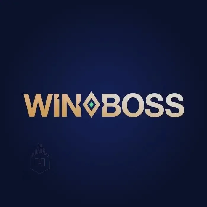 WINBOSS - Aplikasi Chat Encrypted untuk Komunikasi Aman
